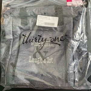 NIP Perfect Pairing Thermal Set Charcoal